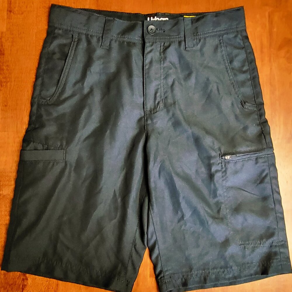 Urban Pipeline ~ Sz 16 Cargo Shorts ~ Excellent Condition
